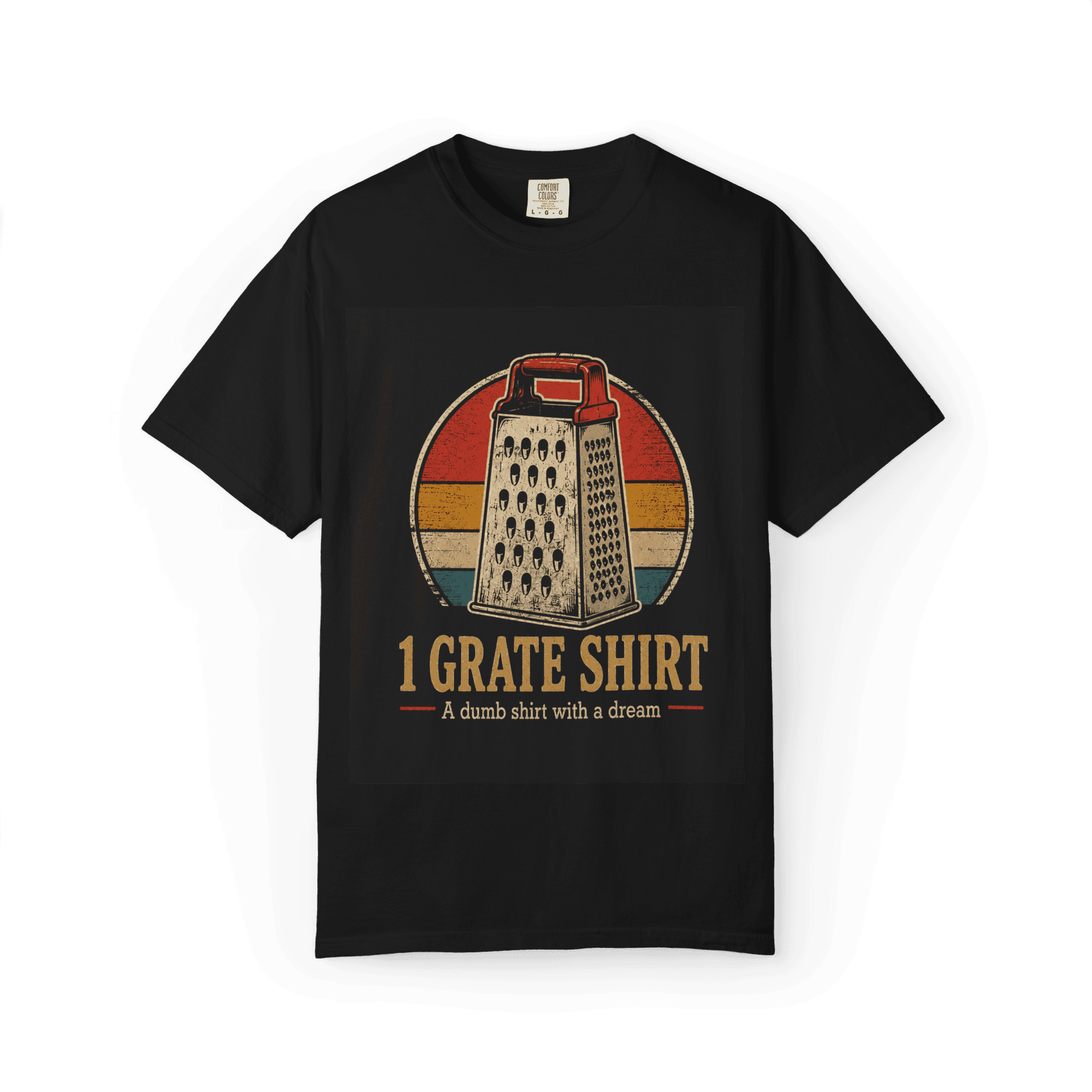 1 Grate Shirt design
